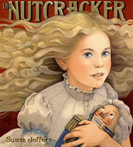cover image The Nutcracker