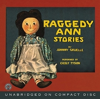 Raggedy Ann Stories