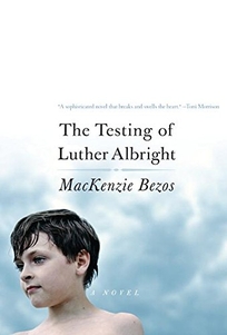 The Testing of Luther Albright