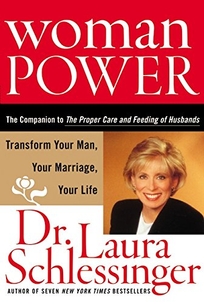 WOMAN POWER: Transform Your Man