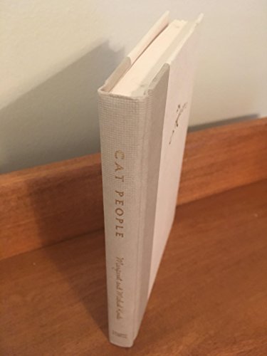 cover image Cat People