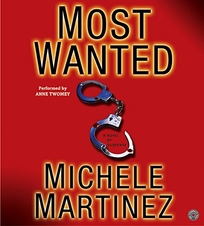 Books by Michele Martinez and Complete Book Reviews