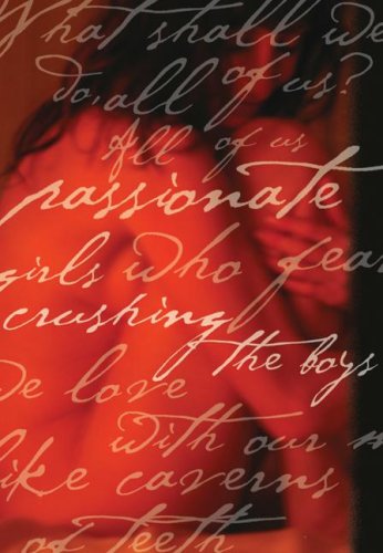 cover image Blood Roses