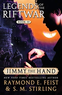 Jimmy the Hand