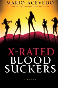 X-Rated Bloodsuckers