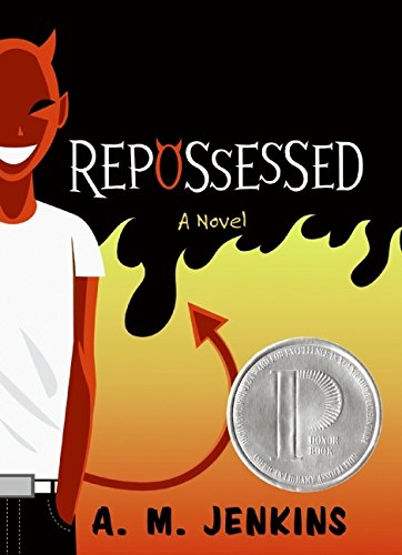 cover image Repossessed