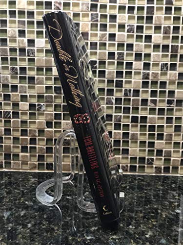 cover image Double or Nothing: How Two Friends Risked It All to Buy One of Las Vegas' Legendary Casinos