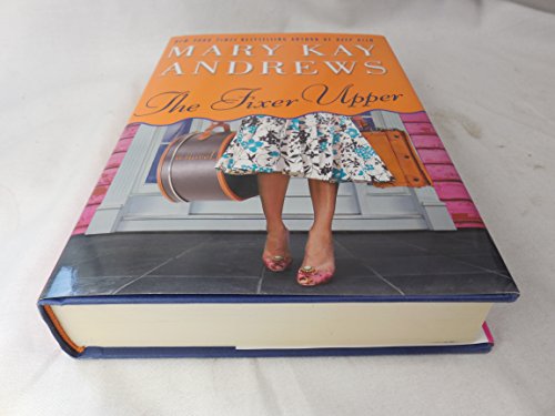 cover image The Fixer Upper