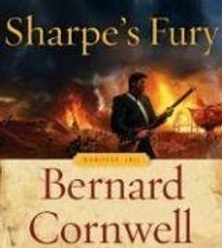 Sharpe's Fury