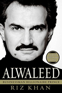 Alwaleed: Businessman