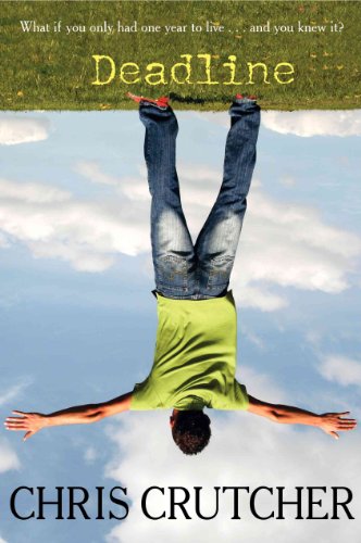 cover image Deadline