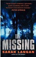 cover image The Missing