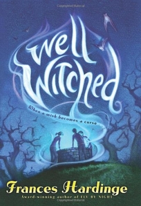 Well Witched