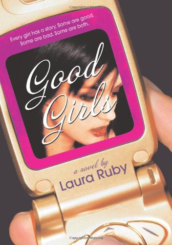 cover image Good Girls