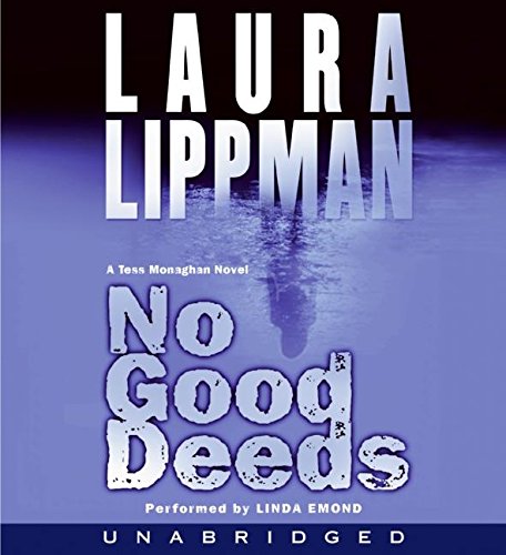 cover image No Good Deeds