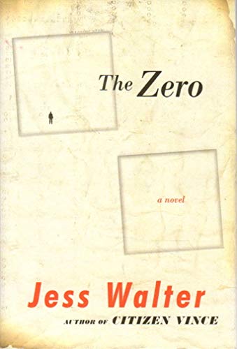 cover image The Zero