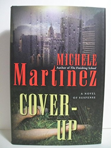 cover image Cover-up