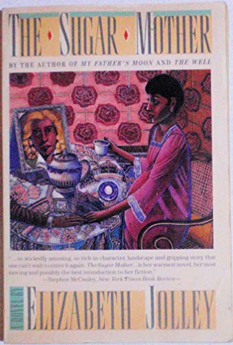 cover image The Sugar Mother