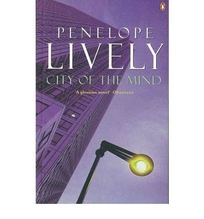 City of the Mind