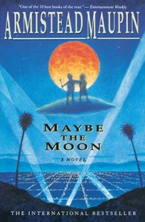 Maybe the Moon