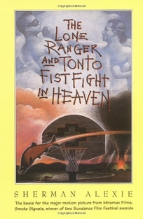 The Lone Ranger and Tonto Fistfight in Heaven