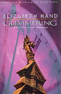 Glimmering: A Novel of the Coming Millennium