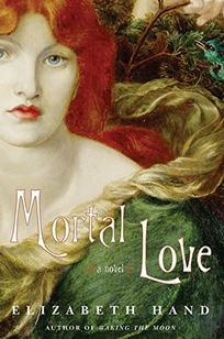 MORTAL LOVE