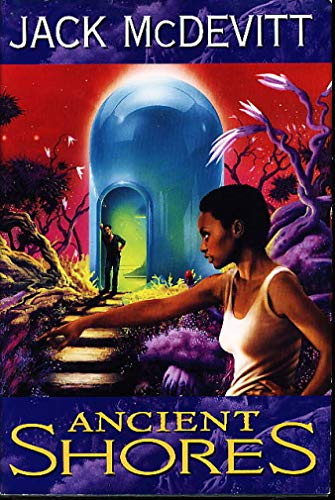 cover image Ancient Shores