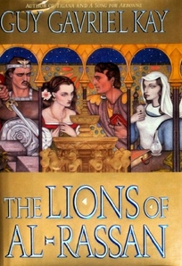 Lions of Al-Rassan