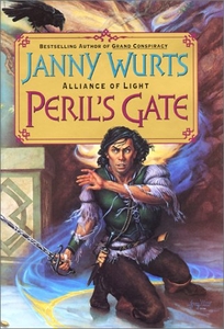 PERIL'S GATE: The Wars of Light and Shadow