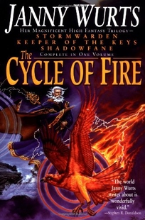 Cycle of Fire Trilogy