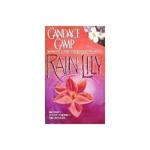cover image Rain Lily