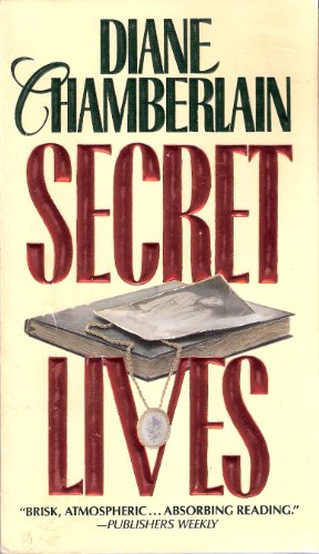 cover image Secret Lives