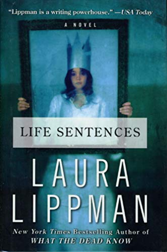 cover image Life Sentences
