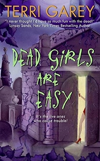 Dead Girls Are Easy