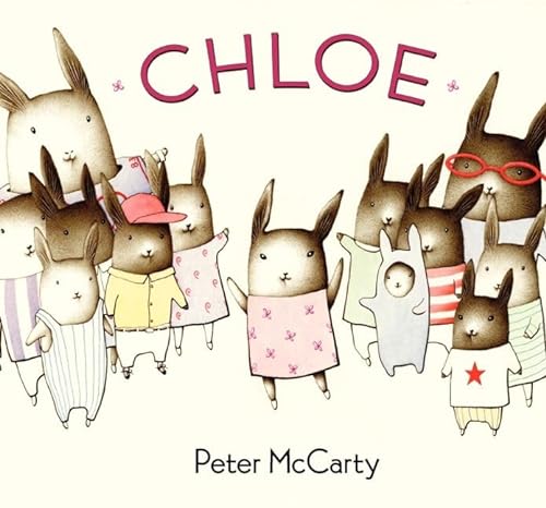 cover image Chloe