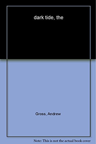 cover image The Dark Tide