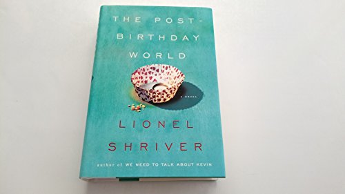 cover image The Post-Birthday World