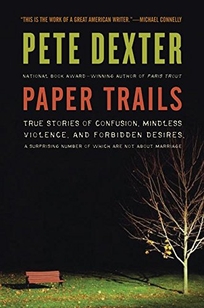 Paper Trails: True Stories of Confusion