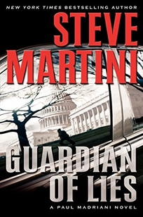 Guardian of Lies: A Paul Madriani Novel