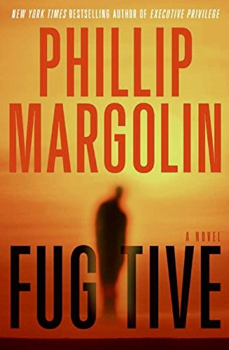cover image Fugitive