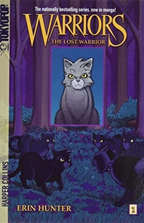 The Lost Warrior: Volume 1