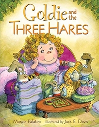 Goldie and the Three Hares