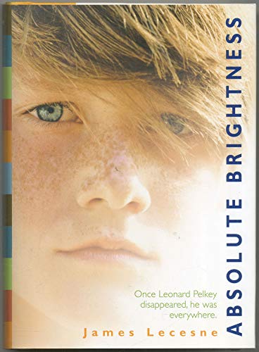 cover image Absolute Brightness