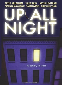 Up All Night: A Short Story Collection