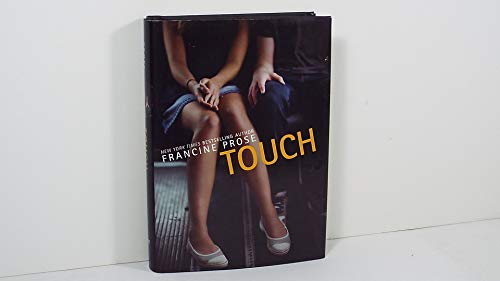 cover image Touch