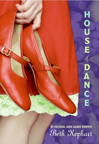 cover image House of Dance