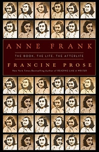 Anne Frank: The Book