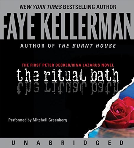 cover image The Ritual Bath