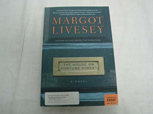 cover image The House on Fortune Street